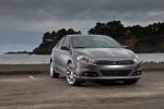 Dodge Dart Aero 2013 года